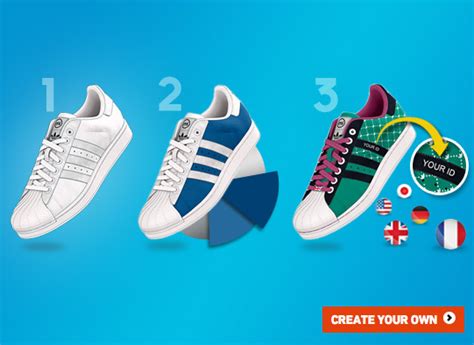 adidas schuhe selbst entwerfen|adidas schuhe selbst kreieren.